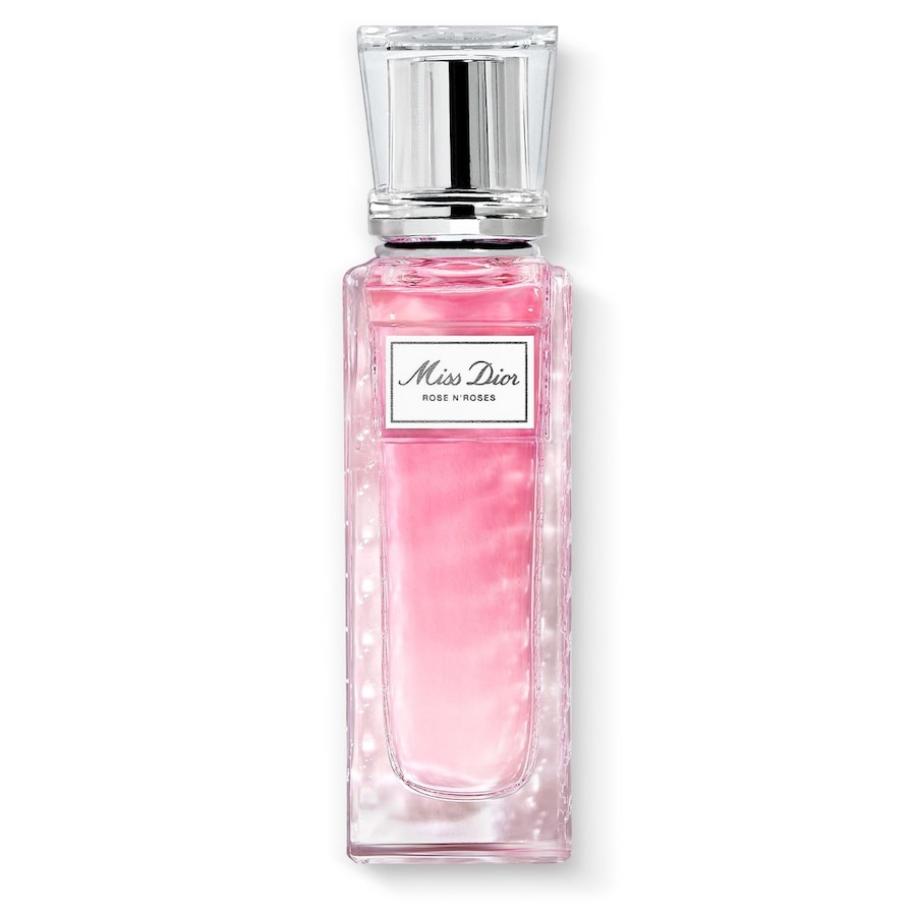 DIOR Miss Dior Rose N'Roses Eau de Toilette Roller-Pearl