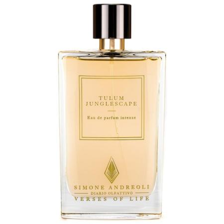 Simone Andreoli Verses of Life Eau de Parfum Intense Spray Damesparfum Dames 100 ml
