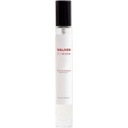 VALJUES Soft & Sensual Eau de Parfum Spray Unisexgeuren Unisex 10 ml