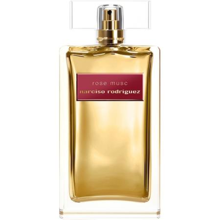 Narciso Rodriguez Musc Collection Eau de Parfum Spray Intense Damesparfum Unisex 100 ml