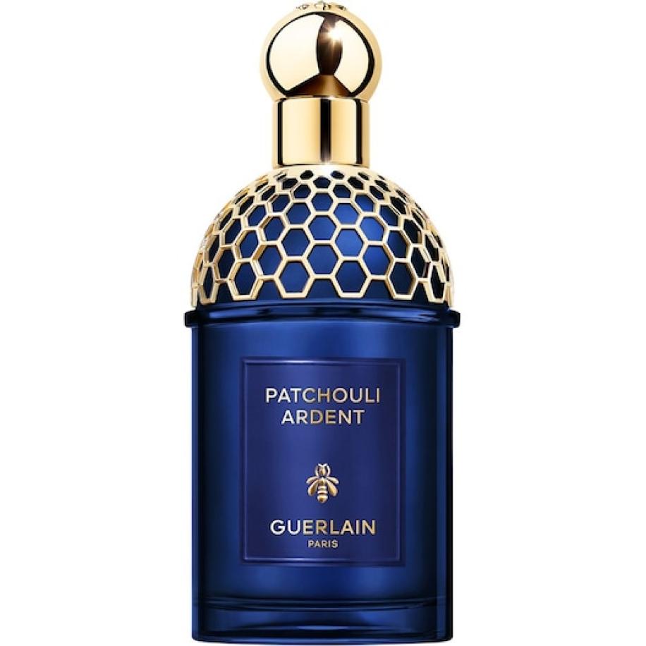 GUERLAIN Absolus Allegoria Eau de Parfum Spray Damesparfum Unisex 125 ml