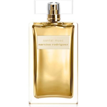 Narciso Rodriguez Musc Collection Eau de Parfum Spray Intens Damesparfum Unisex 100 ml