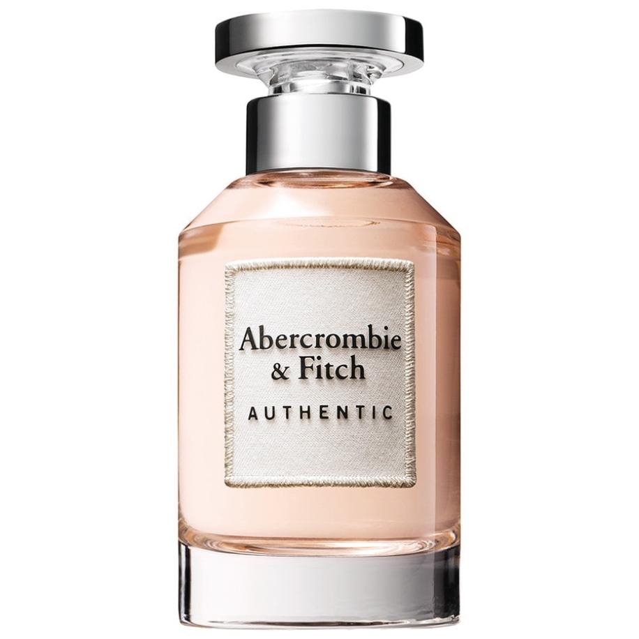 Abercrombie & Fitch Authentic Eau de Parfum