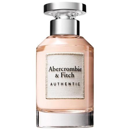 Abercrombie & Fitch Authentic Eau de Parfum