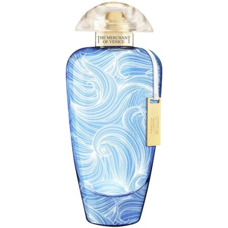 THE MERCHANT OF VENICE Murano Collection Eau de Parfum Spray Unisexgeuren Unisex 100 ml