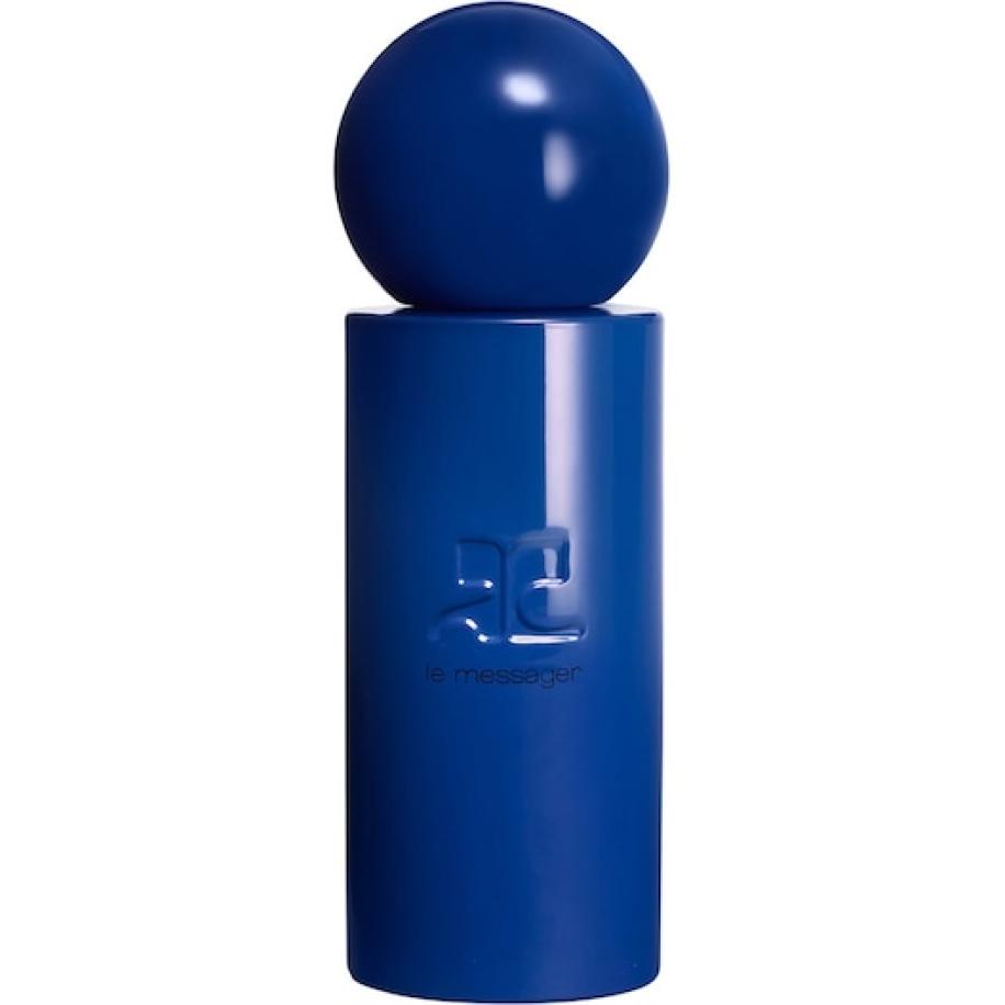 Courrèges Le Messager Eau de Parfum Spray Damesparfum Unisex 100 ml