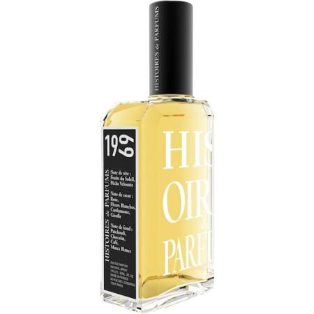 Histoires de Parfums Timeless Classics Eau Parfum Spray Damesparfum Unisex 60 ml