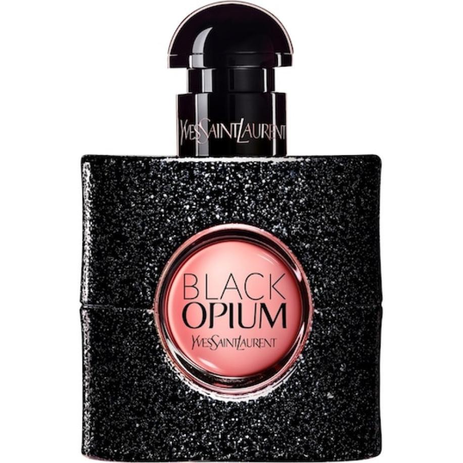 Yves Saint Laurent Black Opium Eau de Parfum Spray Damesparfum Dames 150 ml