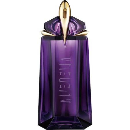 MUGLER Alien Eau de Parfum Spray Refillable Damesparfum Dames 90 ml