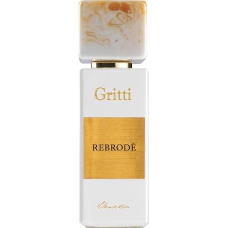 Gritti Rebrodé Eau de Parfum Spray Damesparfum Dames 100 ml