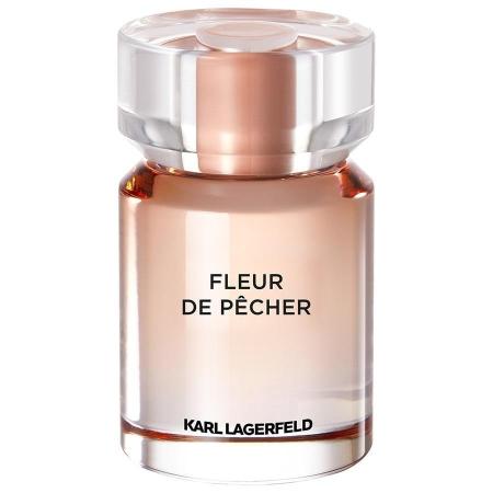 Karl Lagerfeld Les Parfums Matières Eau de Parfum Spray Damesparfum Dames 50 ml