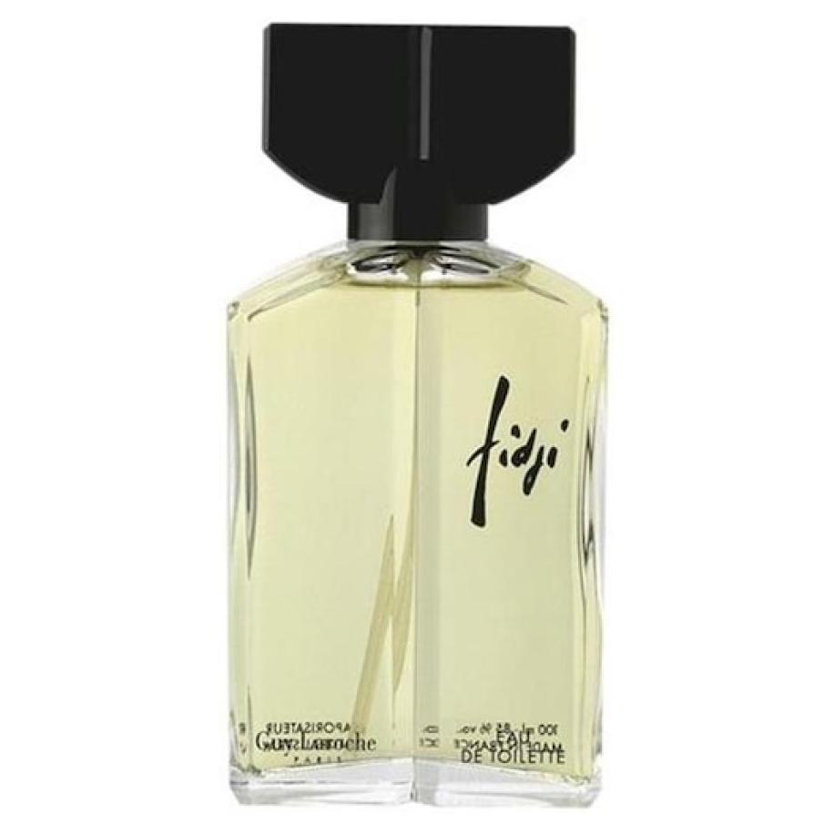 Guy Laroche Fidji Eau de Toilette Spray Damesparfum Dames 100 ml
