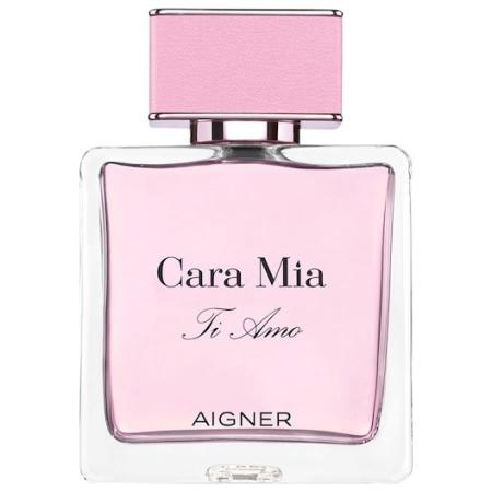 Aigner Cara Mia Ti Amo Eau de Parfum Spray Damesparfum Dames 100 ml