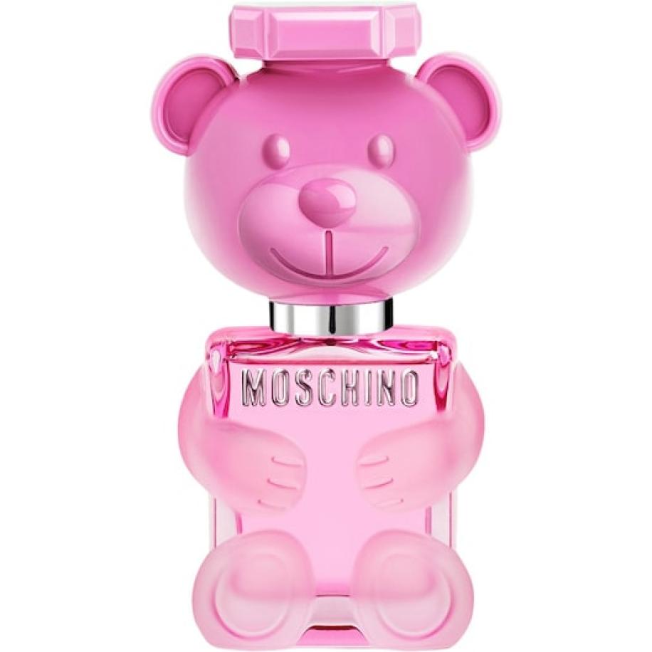 Moschino Toy 2 Bubble Gum Eau de Toilette Spray Damesparfum Dames 30 ml
