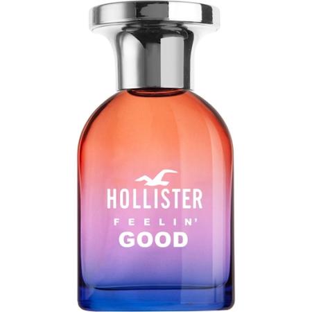 Hollister Feelin' Good Eau de Parfum Spray Damesparfum Dames 30 ml
