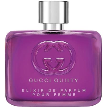 Gucci Guilty Pour Femme Elixir de Parfum Damesparfum Dames 60 ml