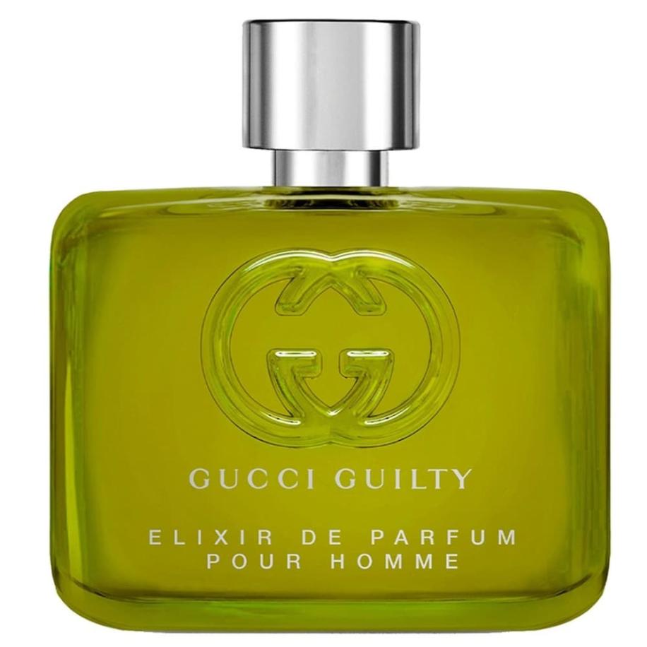 Gucci Guilty Pour Femme Elixir de Parfum Damesparfum Dames 60 ml