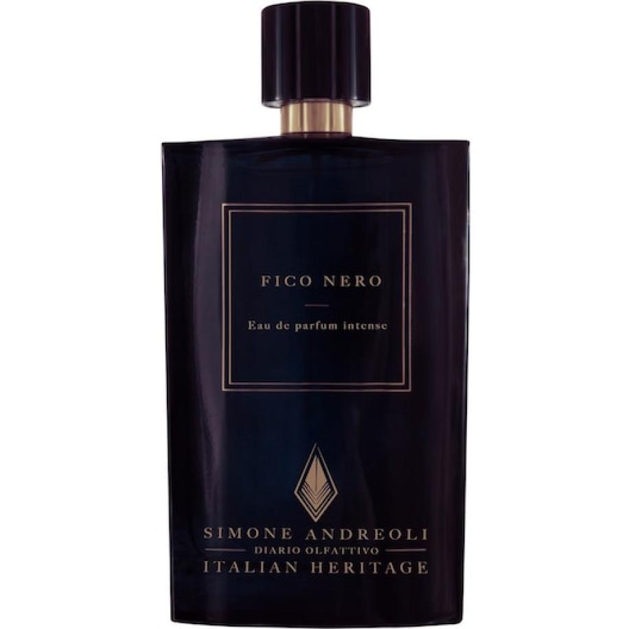 Simone Andreoli Italian Heritage Eau de Parfum Spray Intense Kamergeuren Unisex 100 ml