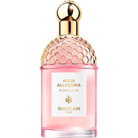 GUERLAIN Aqua Allegoria Eau de Toilette Spray Damesparfum Dames 125 ml