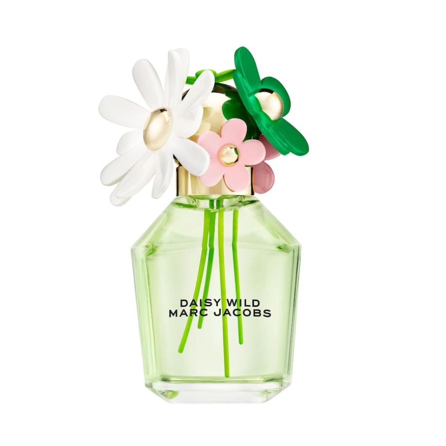 Marc Jacobs Daisy Wild Eau de Parfum Spray Damesparfum Dames 100 ml