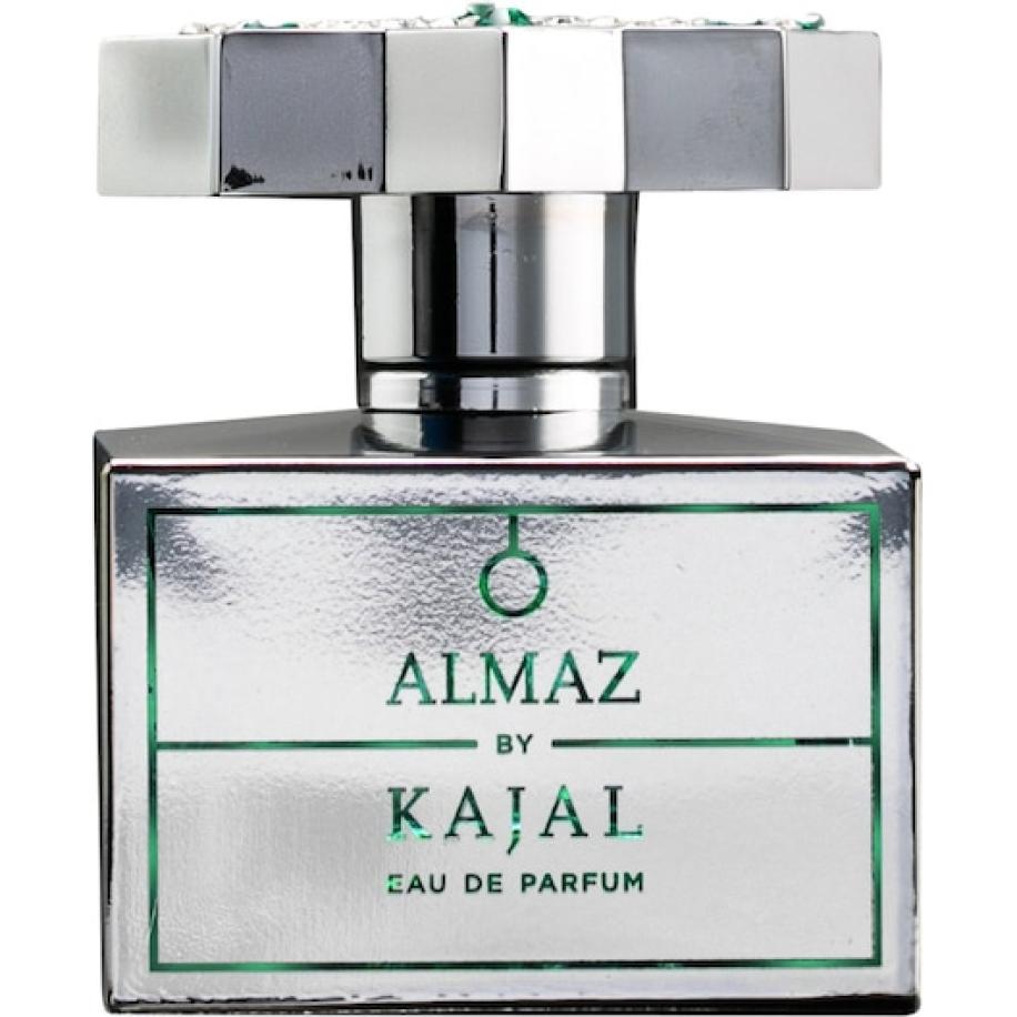 KAJAL The Classic Collection Eau de Parfum Spray Damesparfum Dames 100 ml