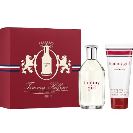 Tommy Hilfiger Tommy Girl Eau de Toilette 50 ml Set