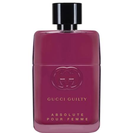 Gucci Guilty Absolute Eau de Parfum Spray Damesparfum Dames 50 ml