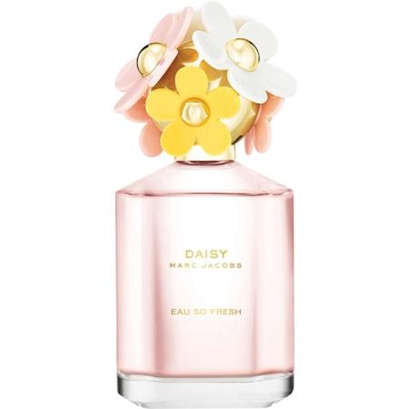 Marc Jacobs Daisy Eau So Fresh de Toilette Spray Damesparfum Dames 125 ml
