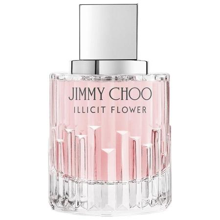 Jimmy Choo Illicit Flower Eau de Toilette