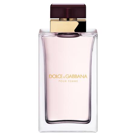 Dolce&Gabbana Pour Femme Eau de Parfum Spray