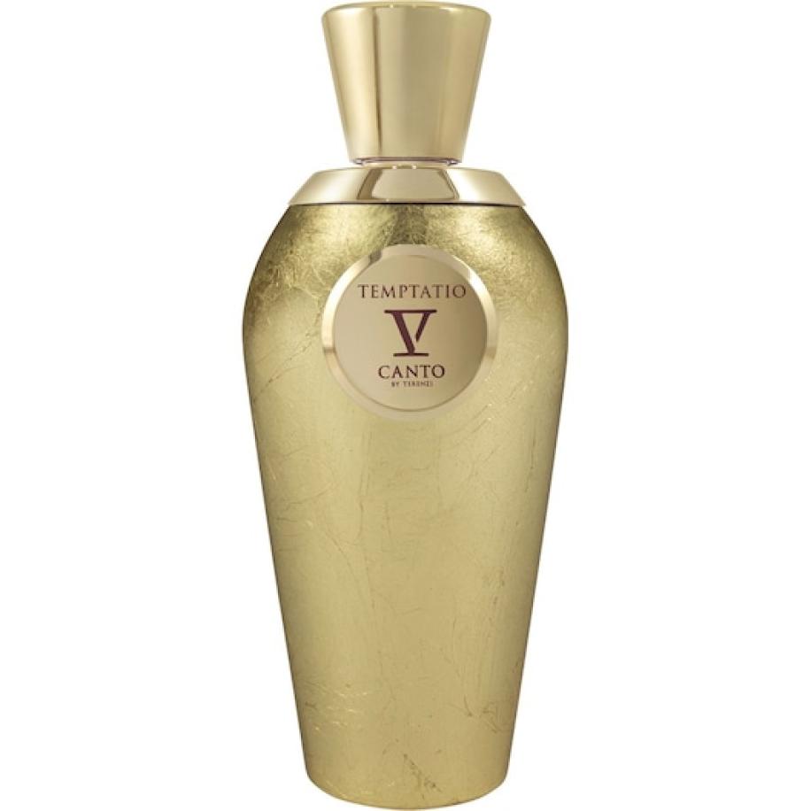 V Canto Fogli d'Amore Collection Extrait de Parfum Unisexgeuren Unisex 100 ml