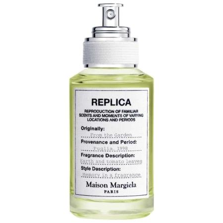 Maison Margiela Replica Eau de Toilette Spray Damesparfum Unisex 30 ml