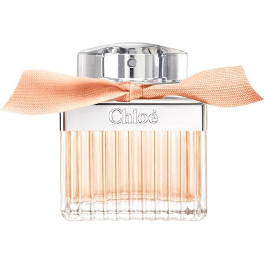 Chloé Eau de Toilette Spray Damesparfum Dames 50 ml