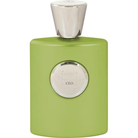 Giardino Benessere Titani Collection Extrait de Parfum Unisexgeuren Unisex 100 ml