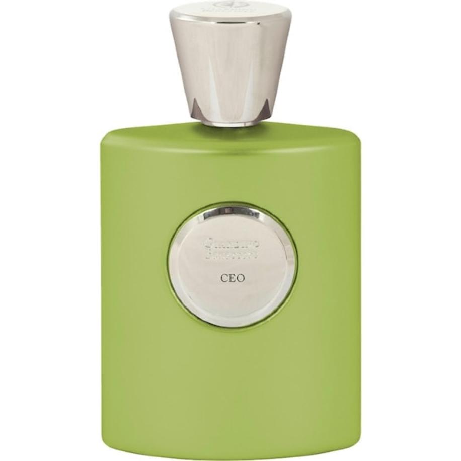 Giardino Benessere Titani Collection Extrait de Parfum Unisexgeuren Unisex 100 ml