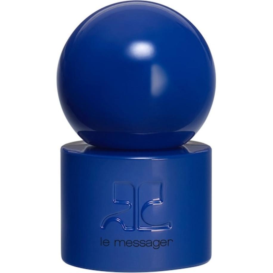Courrèges Le Messager Eau de Parfum Spray Damesparfum Unisex 30 ml