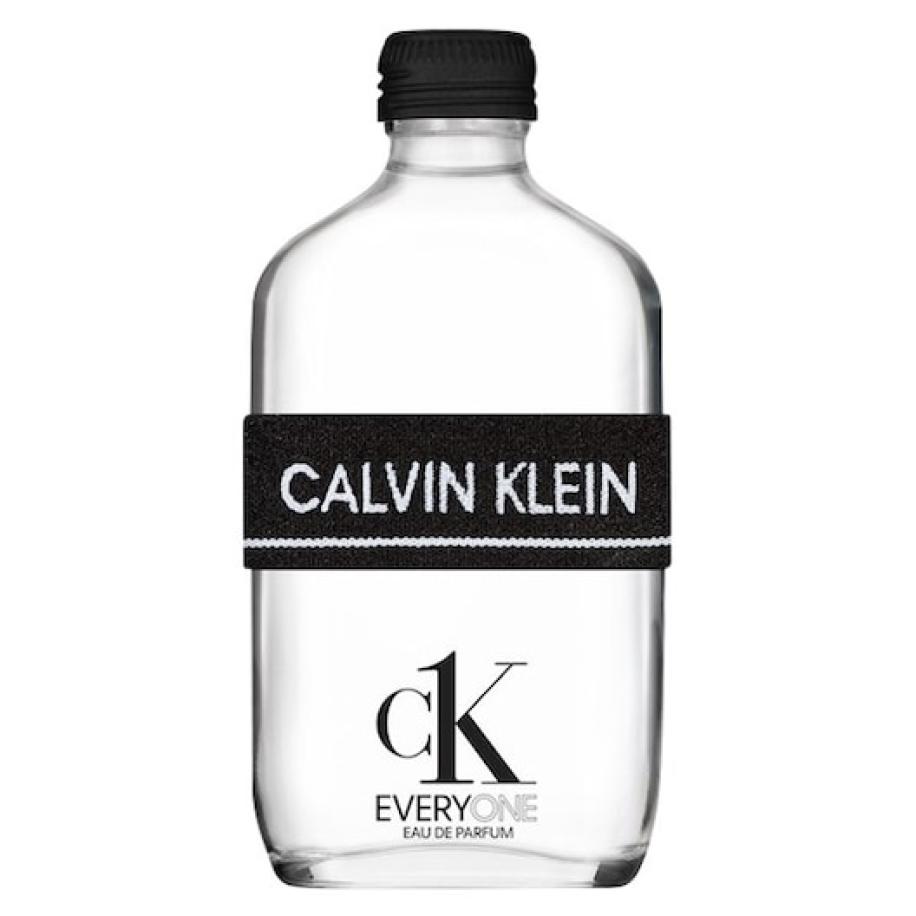 Calvin Klein CK Everyone Eau de Parfum Spray Damesparfum Unisex 50 ml