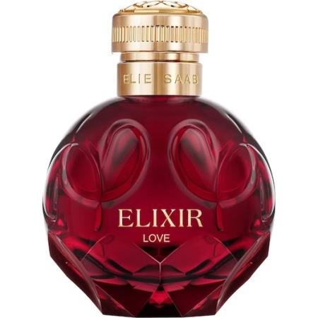 Elie Saab Elixir Eau de Parfum Spray Damesparfum Dames 100 ml