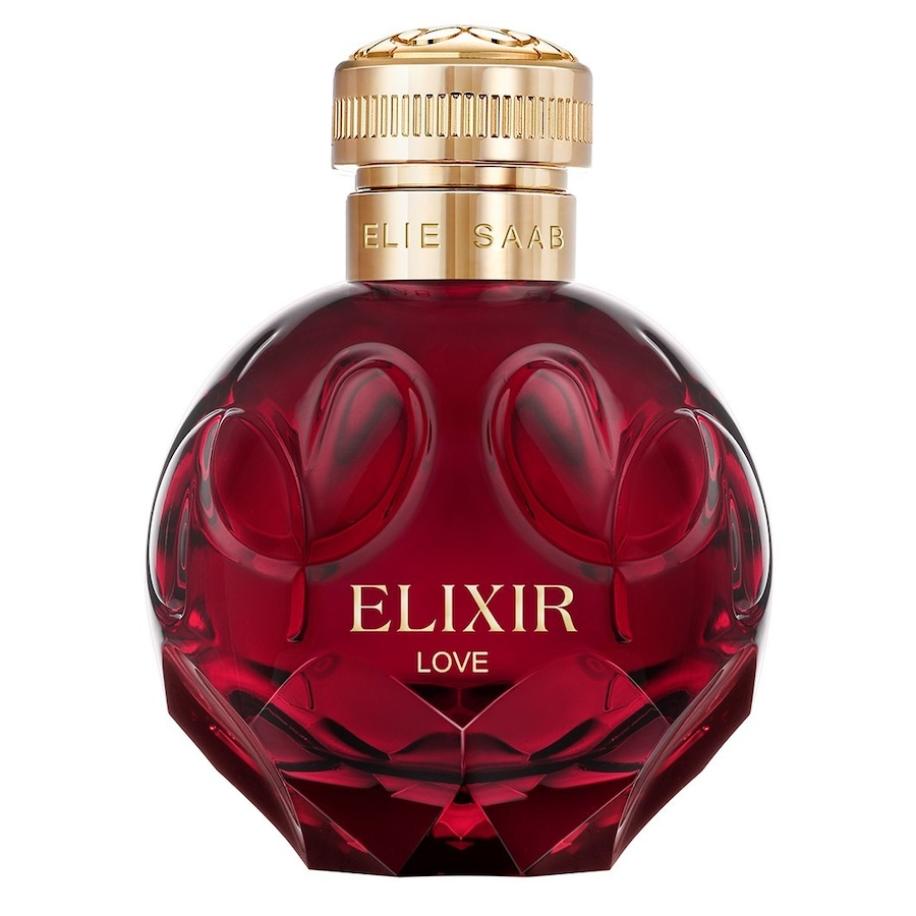 Elie Saab Elixir Eau de Parfum Spray Damesparfum Dames 100 ml