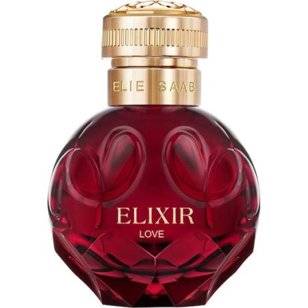 Elie Saab Elixir Eau de Parfum Spray Damesparfum Dames 50 ml