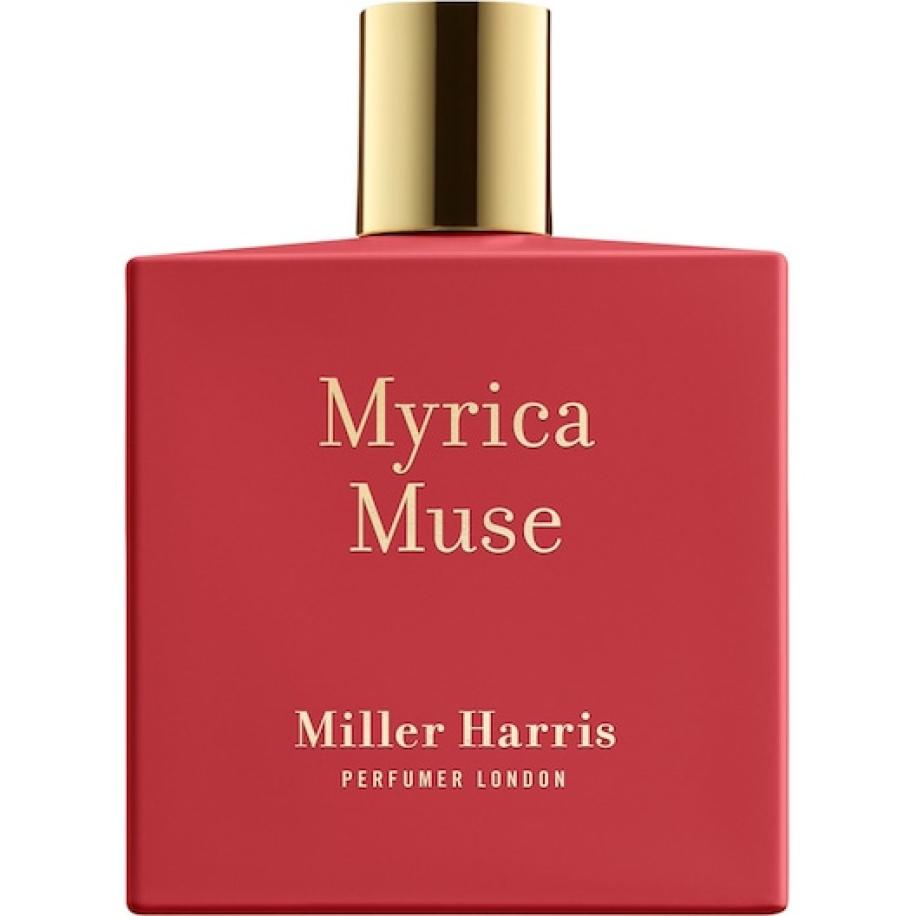 Miller Harris Myrica Muse Eau de Parfum Spray Damesparfum Unisex 100 ml