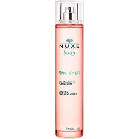 Nuxe Rêve de Thé Eau Exaltante Parfumante Bodyspray Dames 100 ml