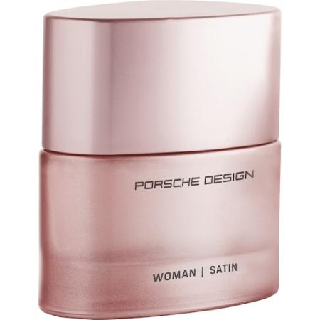 Porsche Design Woman Satin Eau de Parfum Spray Damesparfum Dames 30 ml