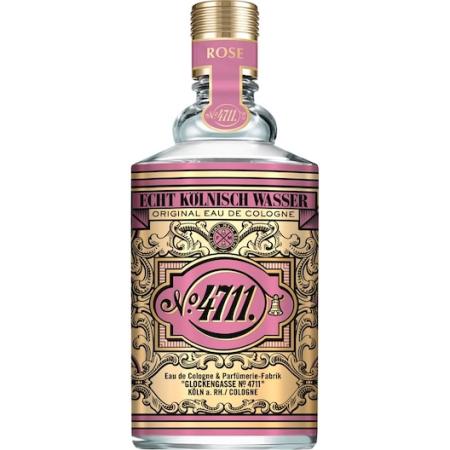 4711 Floral Collection Eau de Cologne Spray Dames 100 ml