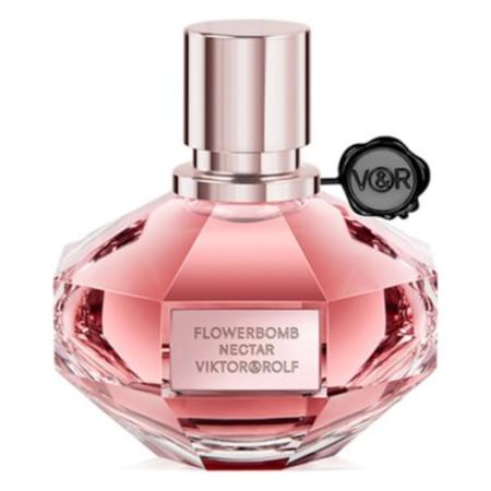 Viktor & Rolf Flowerbomb Eau de Parfum Spray Damesparfum Dames 50 ml