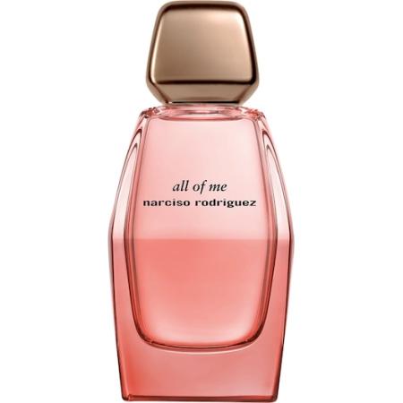 Narciso Rodriguez all of me Eau de Parfum Spray Intense Damesparfum Dames 90 ml