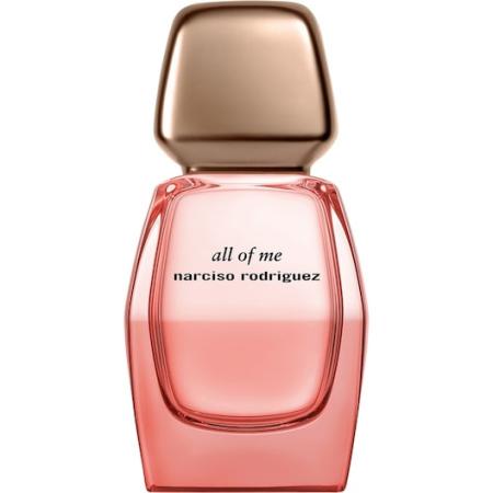 Narciso Rodriguez all of me Eau de Parfum Spray Intense Damesparfum Dames 30 ml