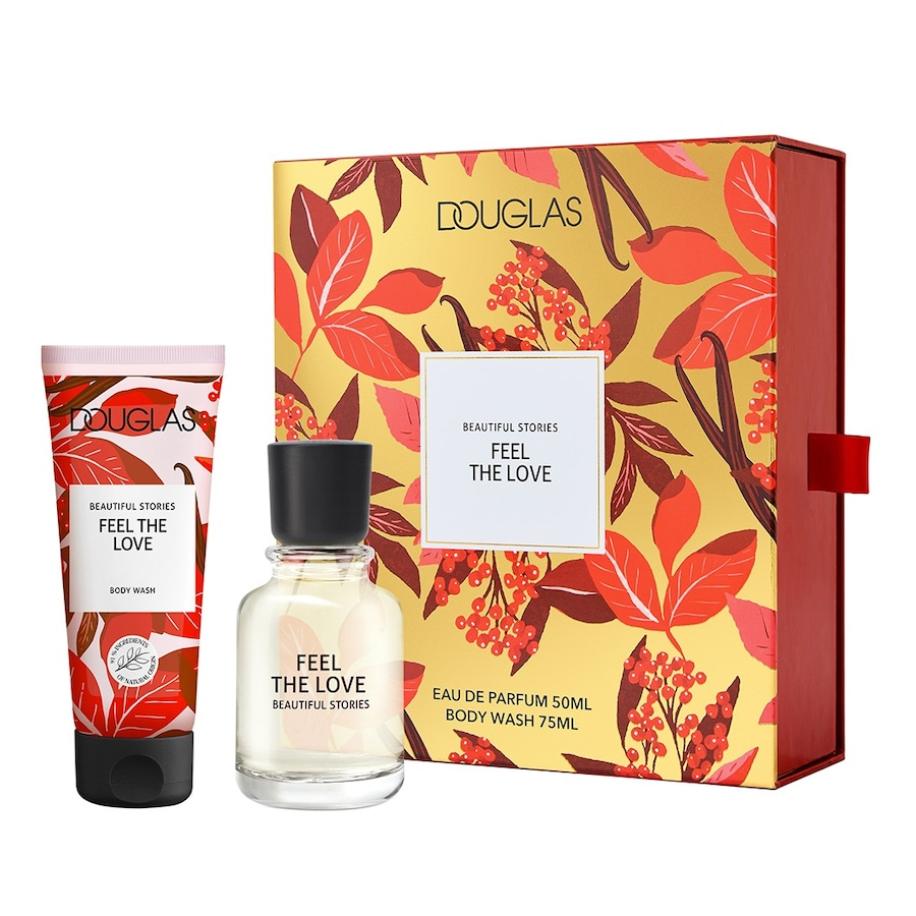 Douglas Collection Beautiful Stories Feel The Love