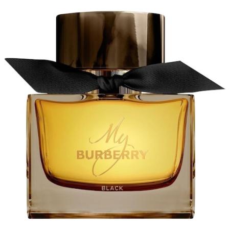 Burberry My Black Eau de Parfum Spray Damesparfum Dames 90 ml