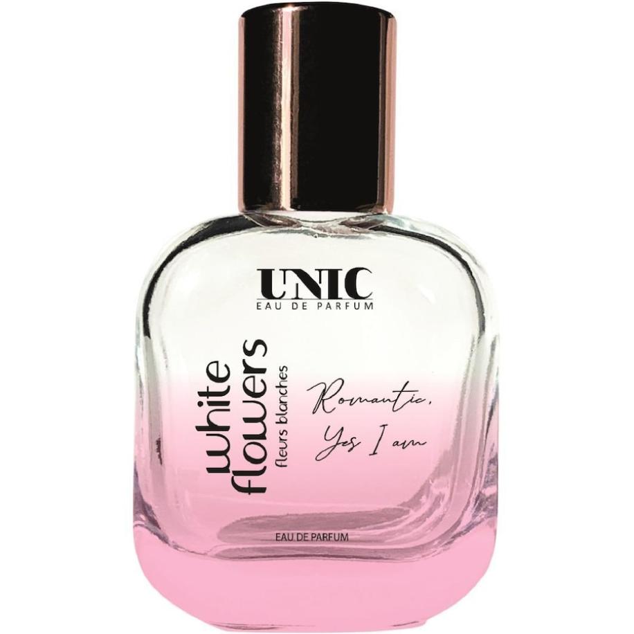 UNIC Eau de Parfum White Flowers